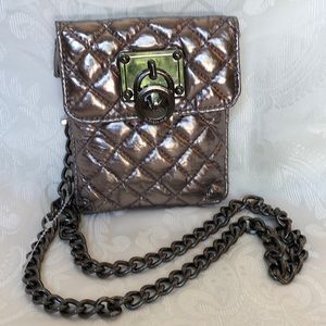 Michael Kors Champagne Limited Collection, LN!